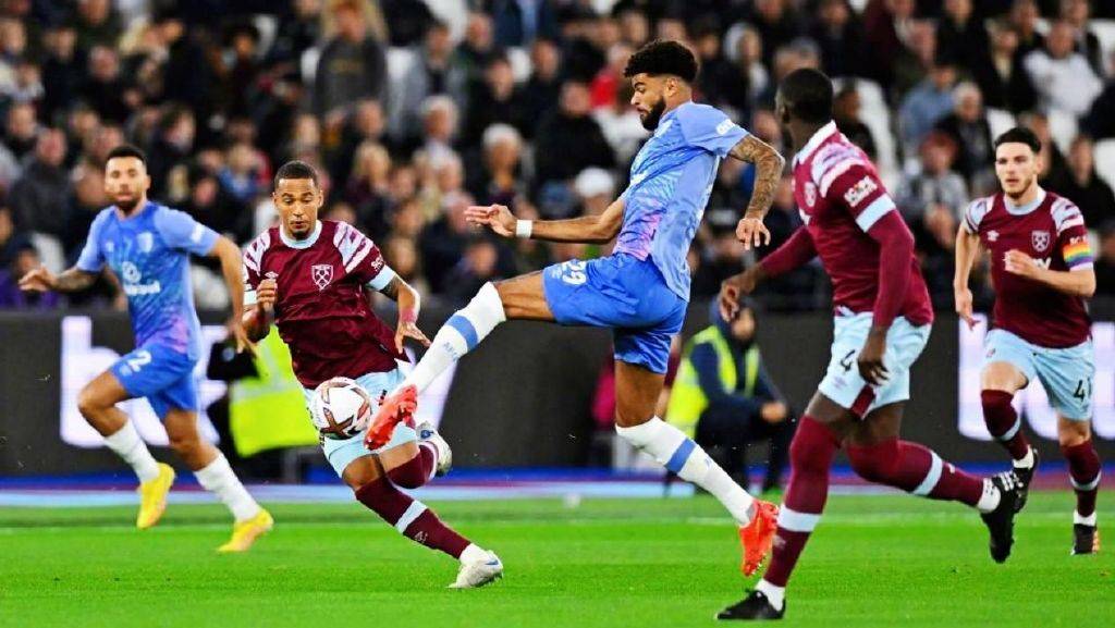 周五008德甲 汉堡VS圣保利！